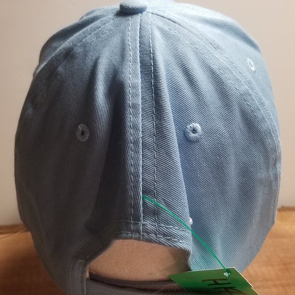 H181 - York Revolution Baseball Hat - Picture 5 of 6